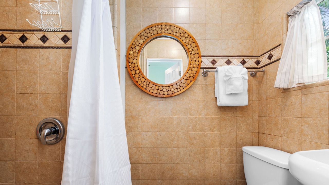 Photo of Bathroom in Old Town