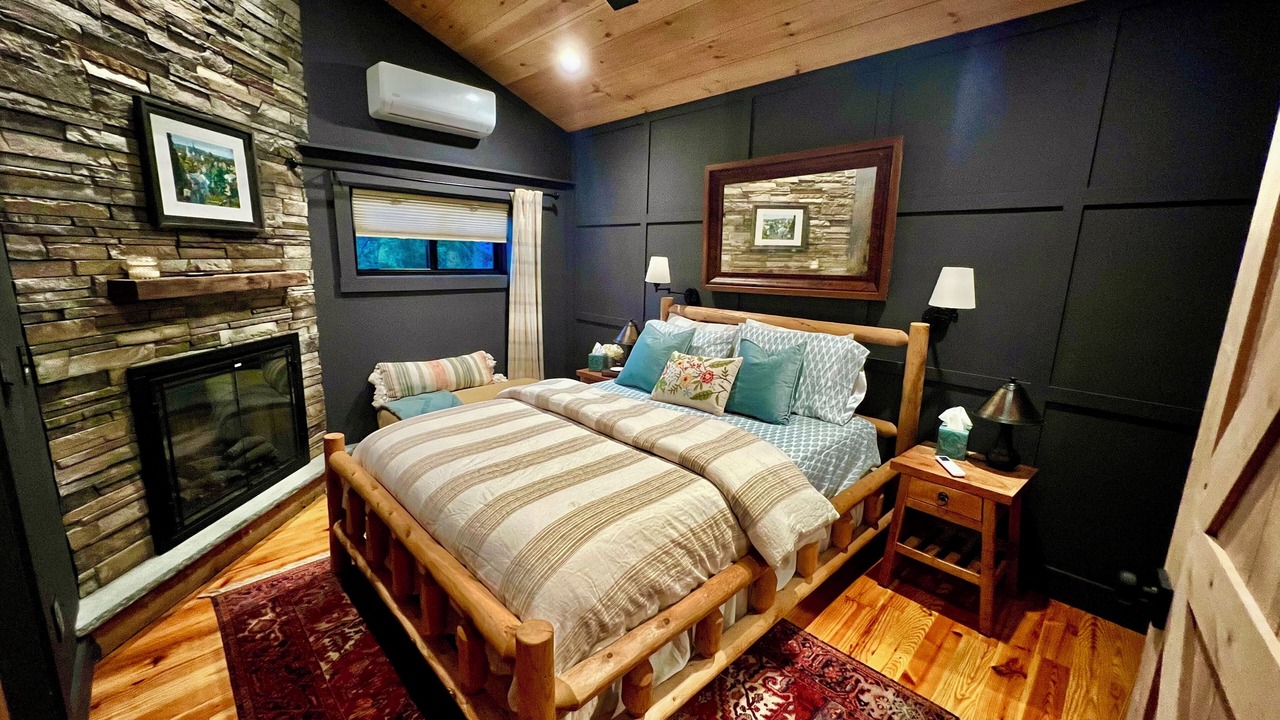 Photo of Bedroom in Danboro