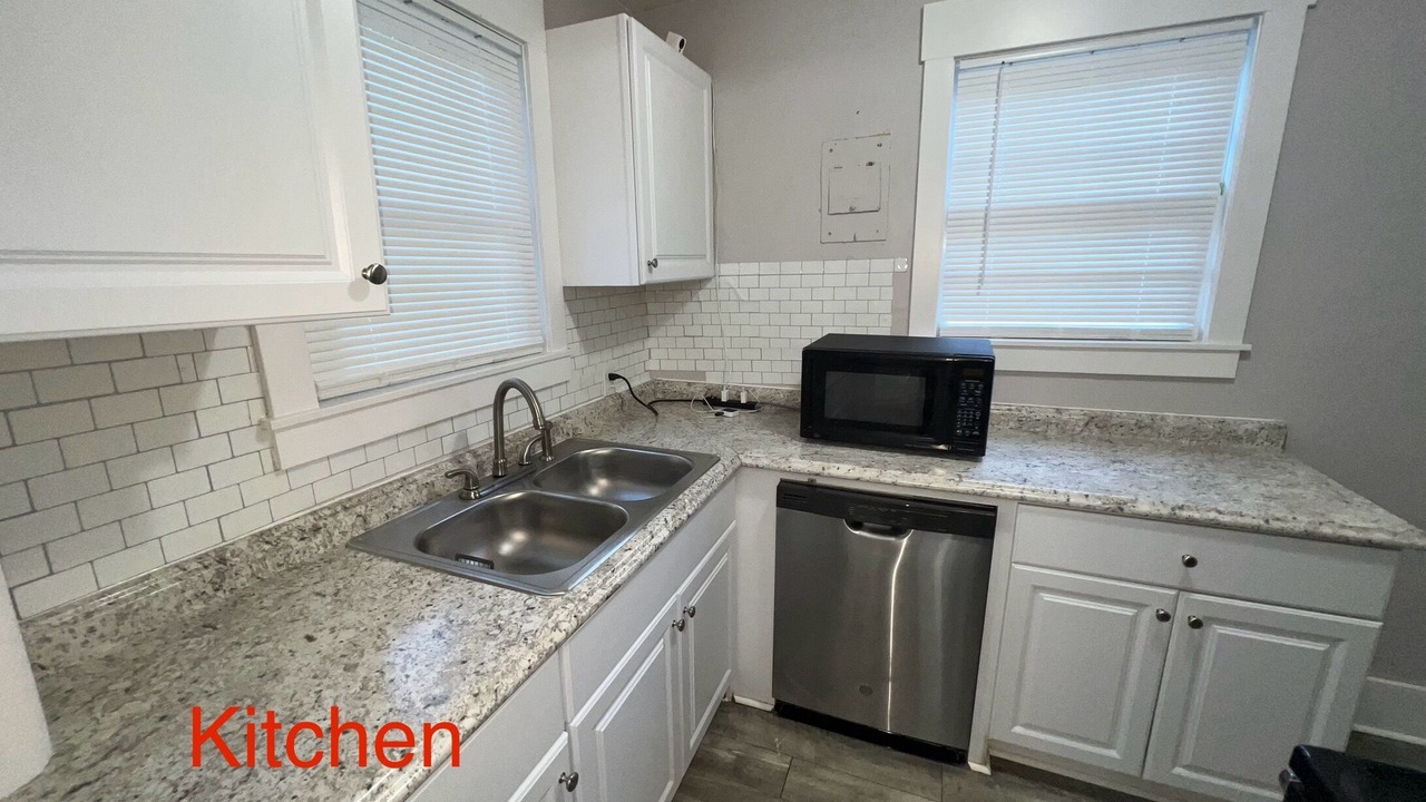Photo of Kitchen in Spartanburg