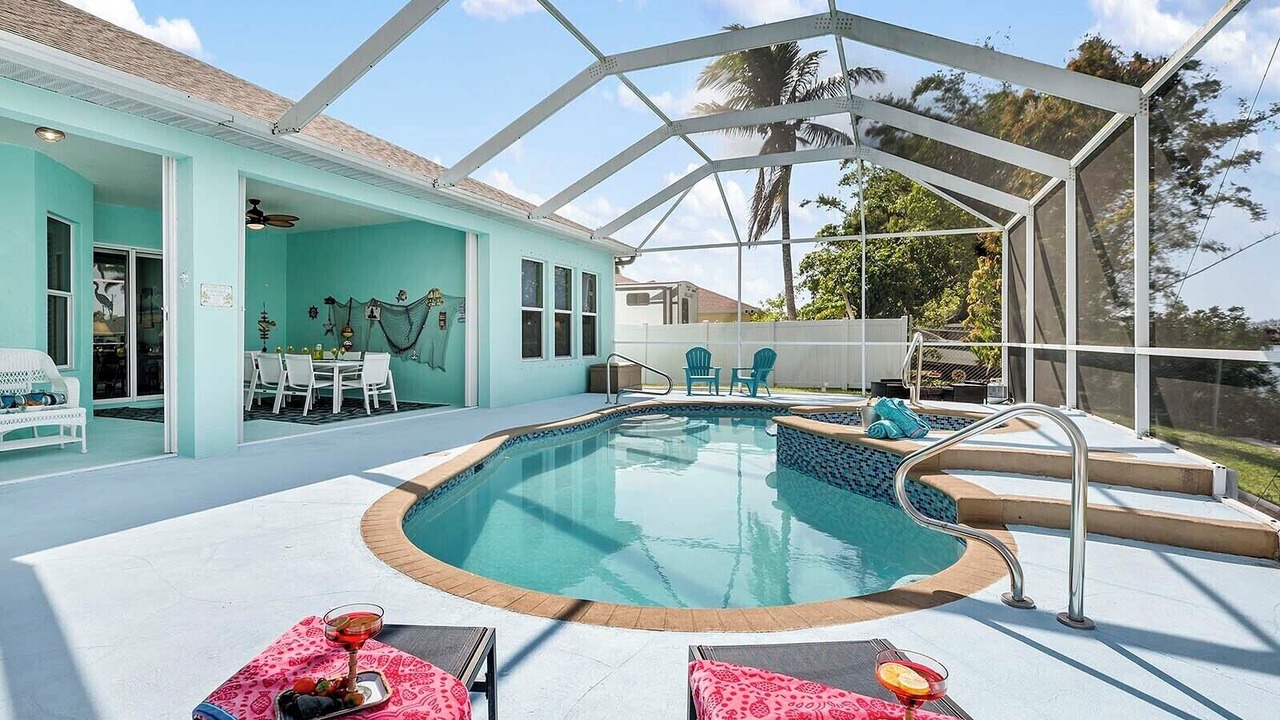 Photo of Outdoor in Fort Myers