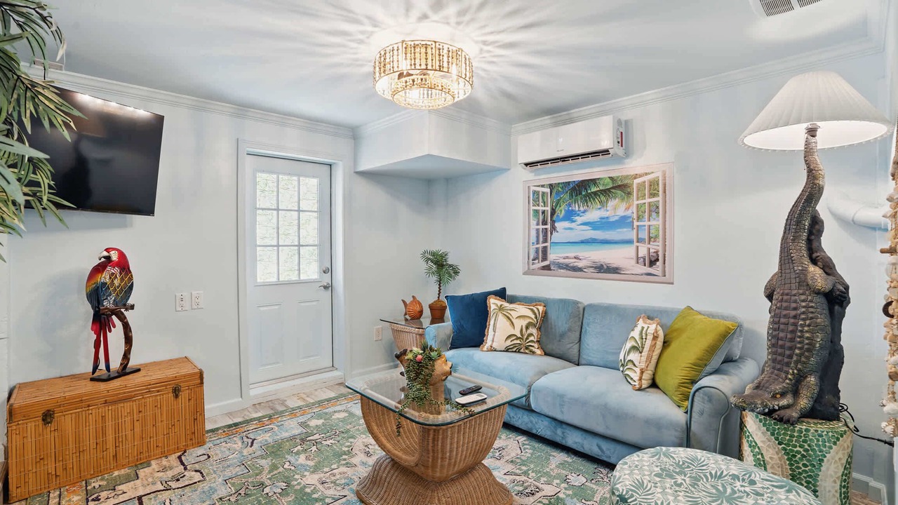 Photo of Livingroom in Biggar