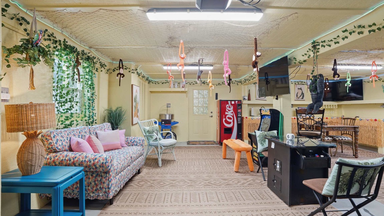Photo of Livingroom in Biggar