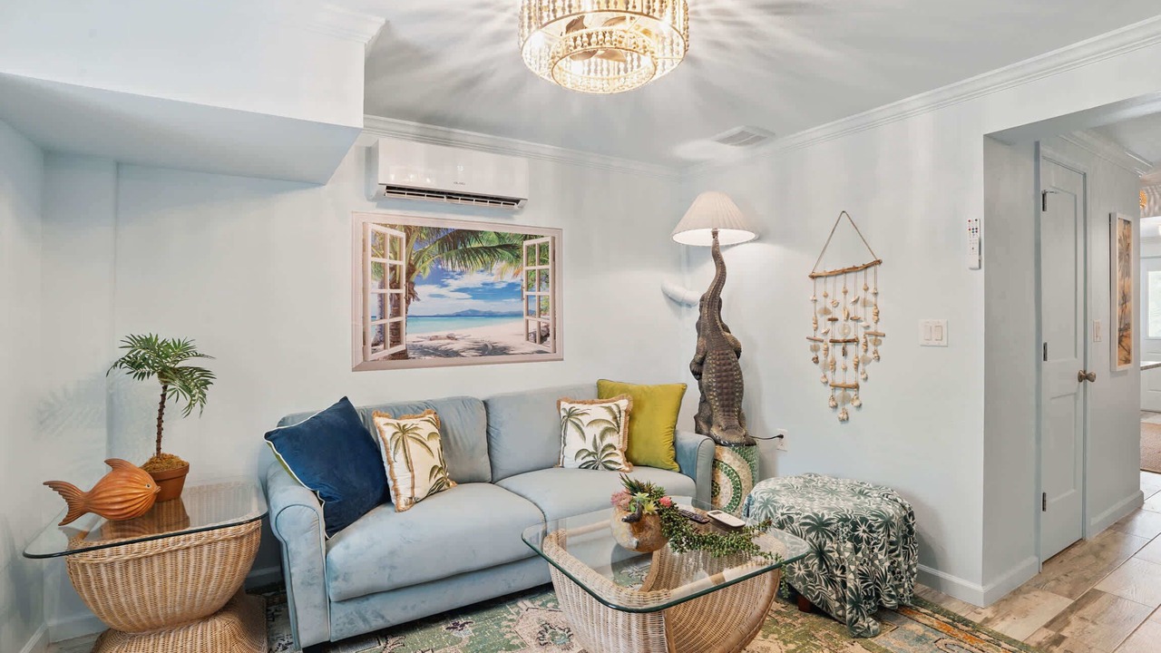 Photo of Livingroom in Biggar