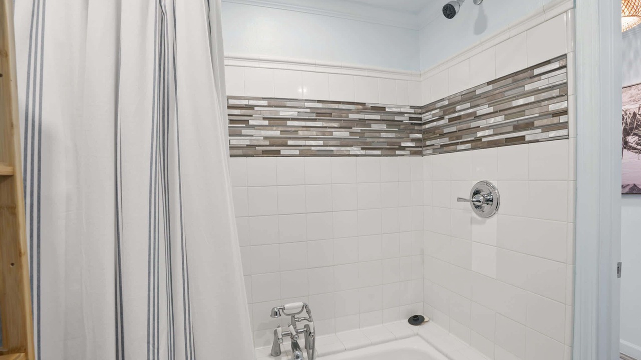 Photo of Bathroom in Biggar