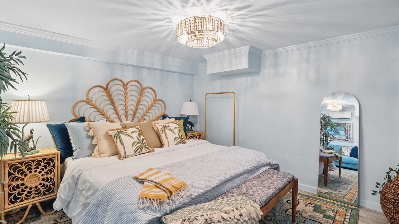 Photo of Bedroom in Biggar