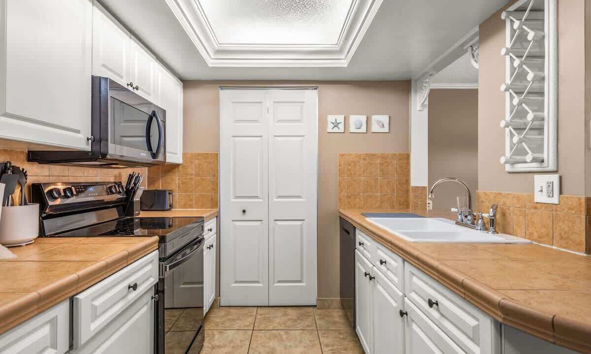 Photo of Kitchen in Belleair Beach