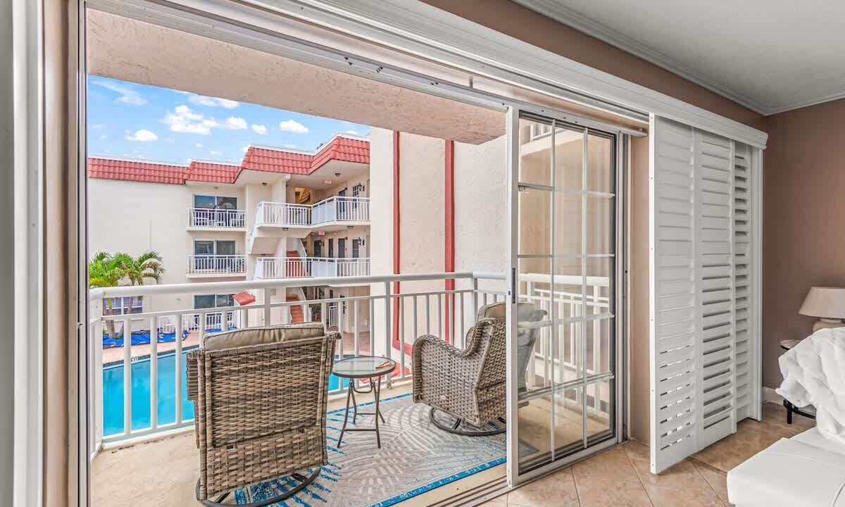 Photo of Outdoor in Belleair Beach
