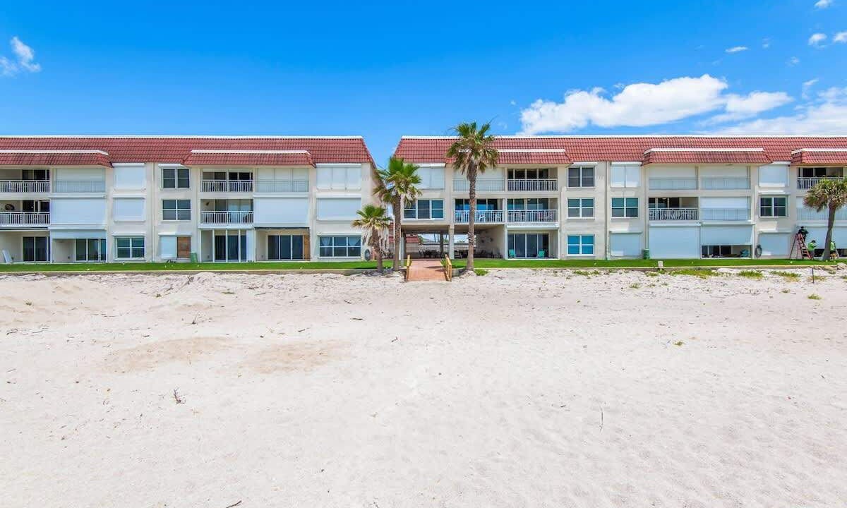 Photo of Outdoor in Belleair Beach