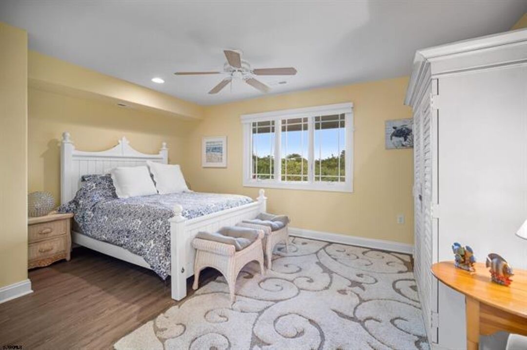 Photo of Bedroom in Brigantine