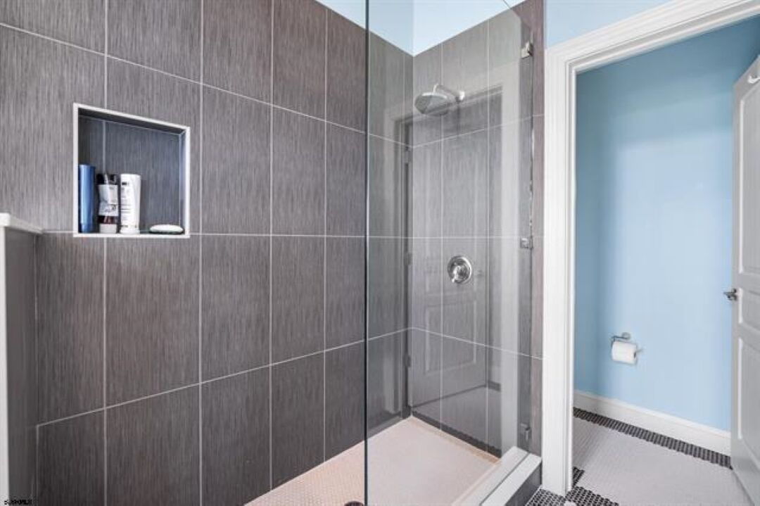 Photo of Bathroom in Brigantine