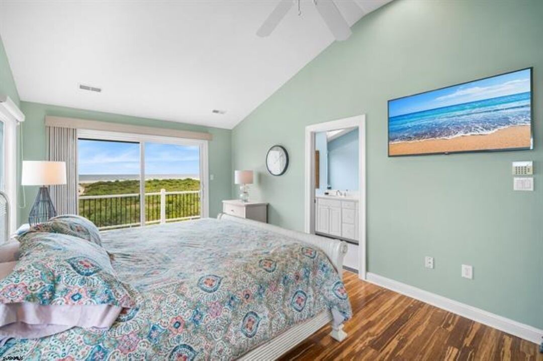 Photo of Bedroom in Brigantine