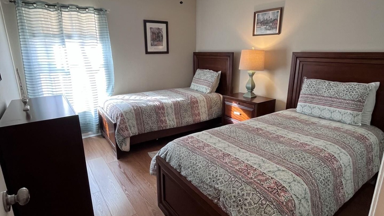Photo of Bedroom in Sabal Harbour