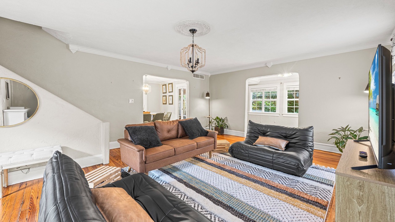 Photo of Livingroom in West Palm Beach