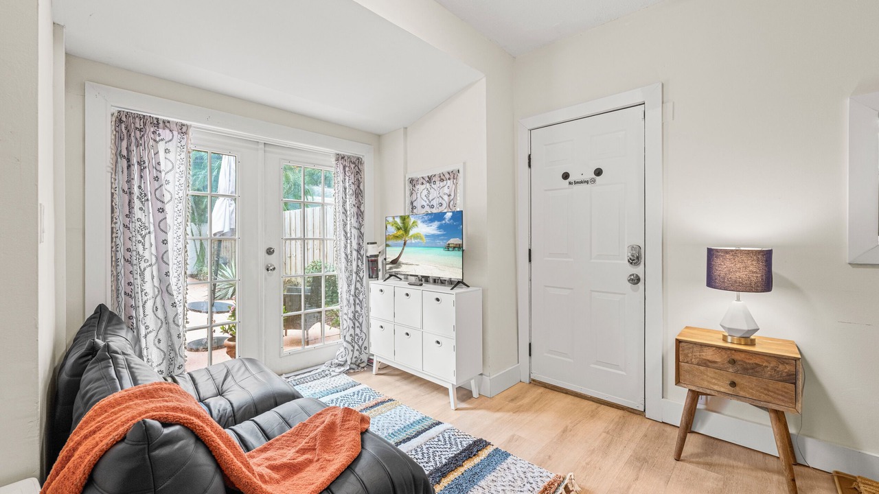 Photo of Livingroom in West Palm Beach