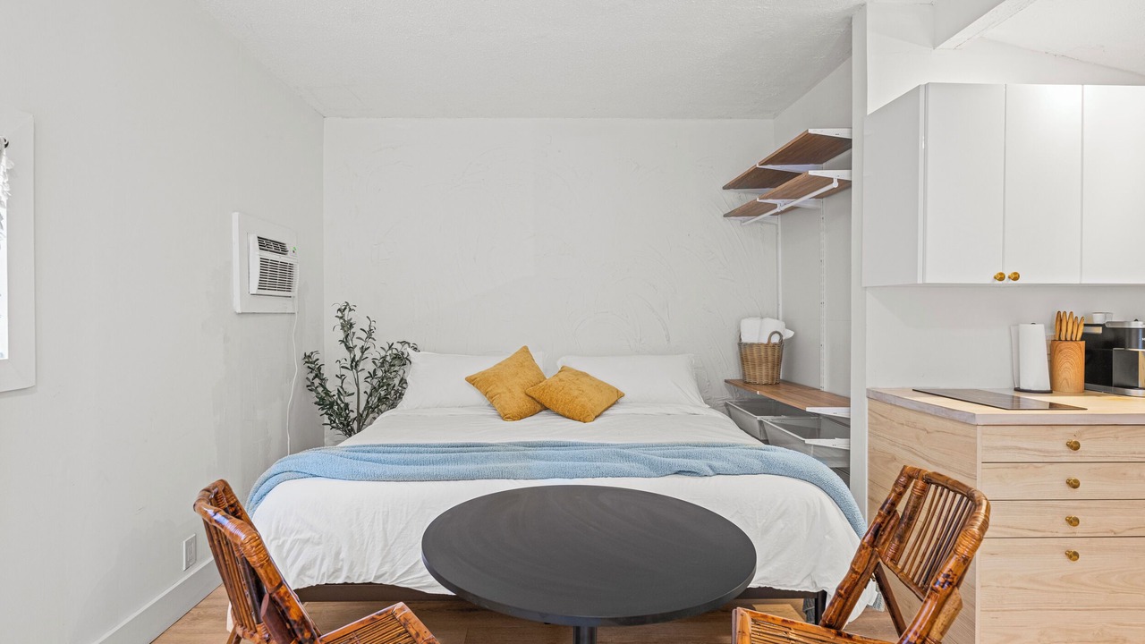 Photo of Bedroom in West Palm Beach