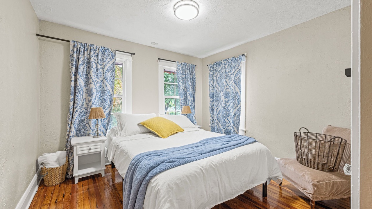 Photo of Bedroom in West Palm Beach