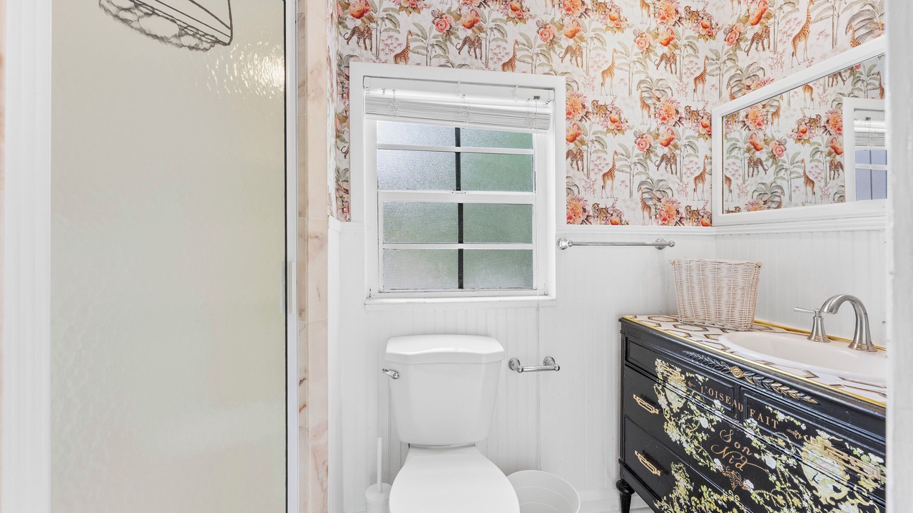 Photo of Bathroom in West Palm Beach