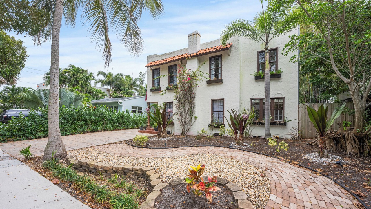 Photo of Outdoor in West Palm Beach