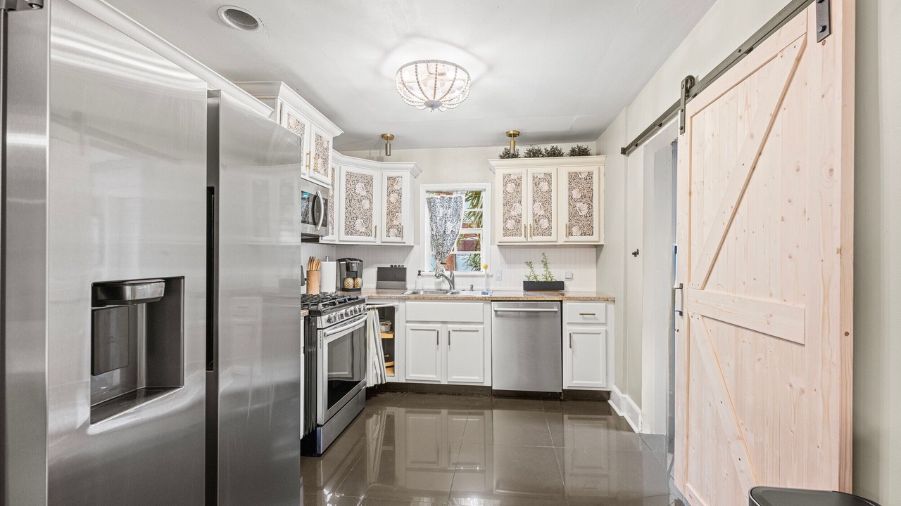Photo of Kitchen in West Palm Beach