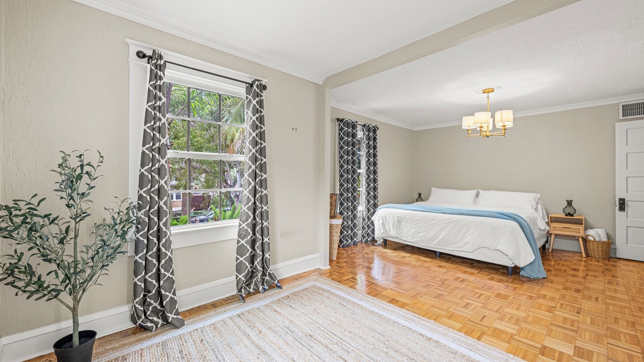 Photo of Bedroom in West Palm Beach