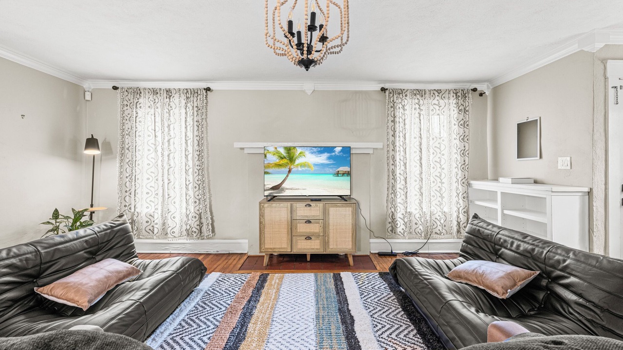 Photo of Livingroom in West Palm Beach