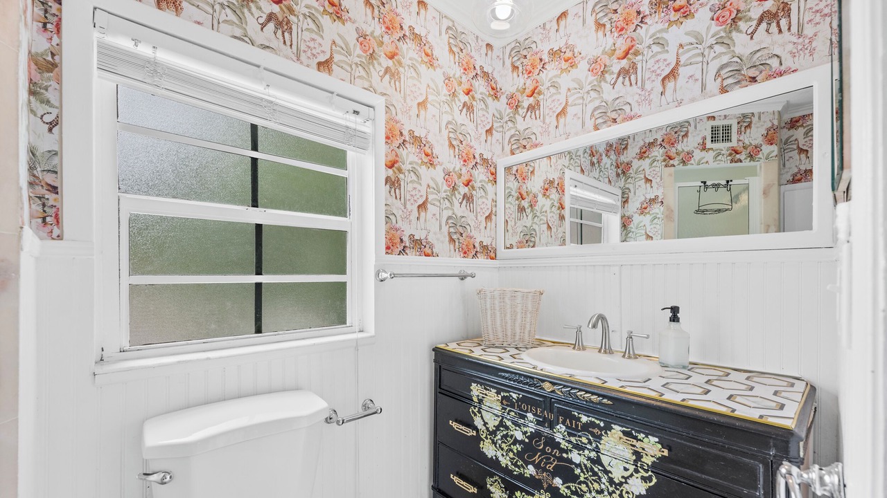 Photo of Bathroom in West Palm Beach