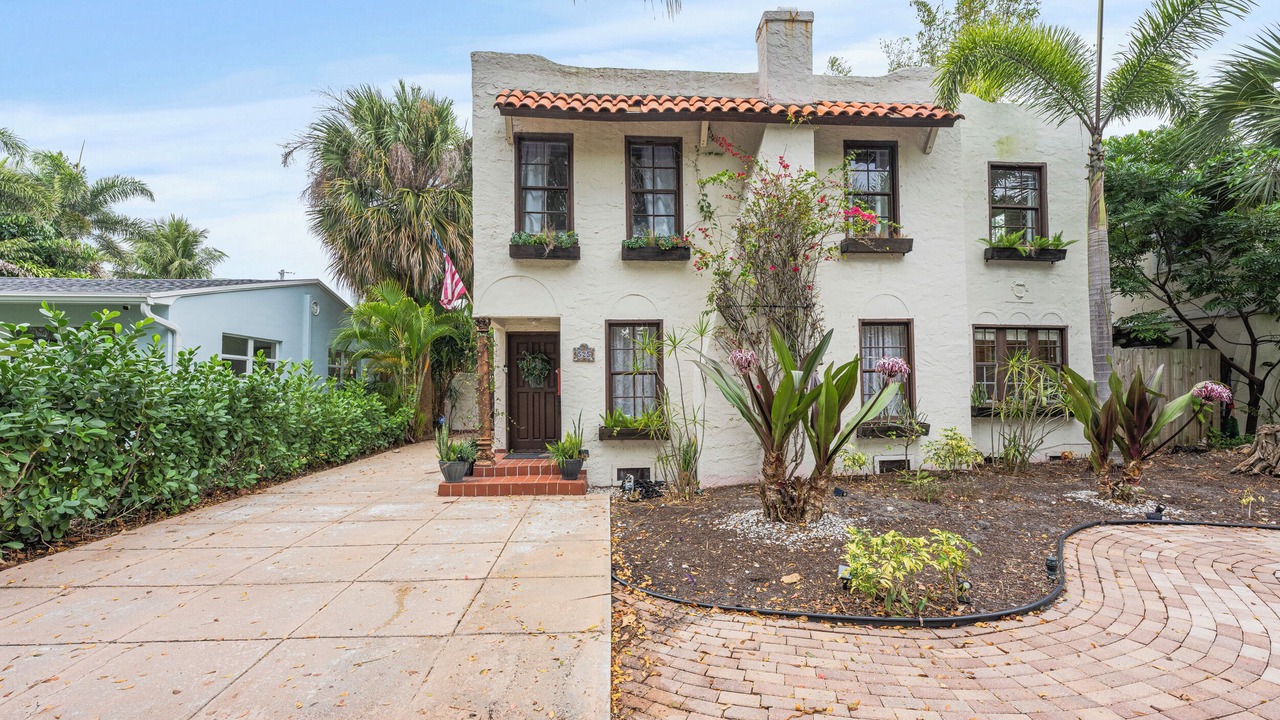 Photo of Outdoor in West Palm Beach