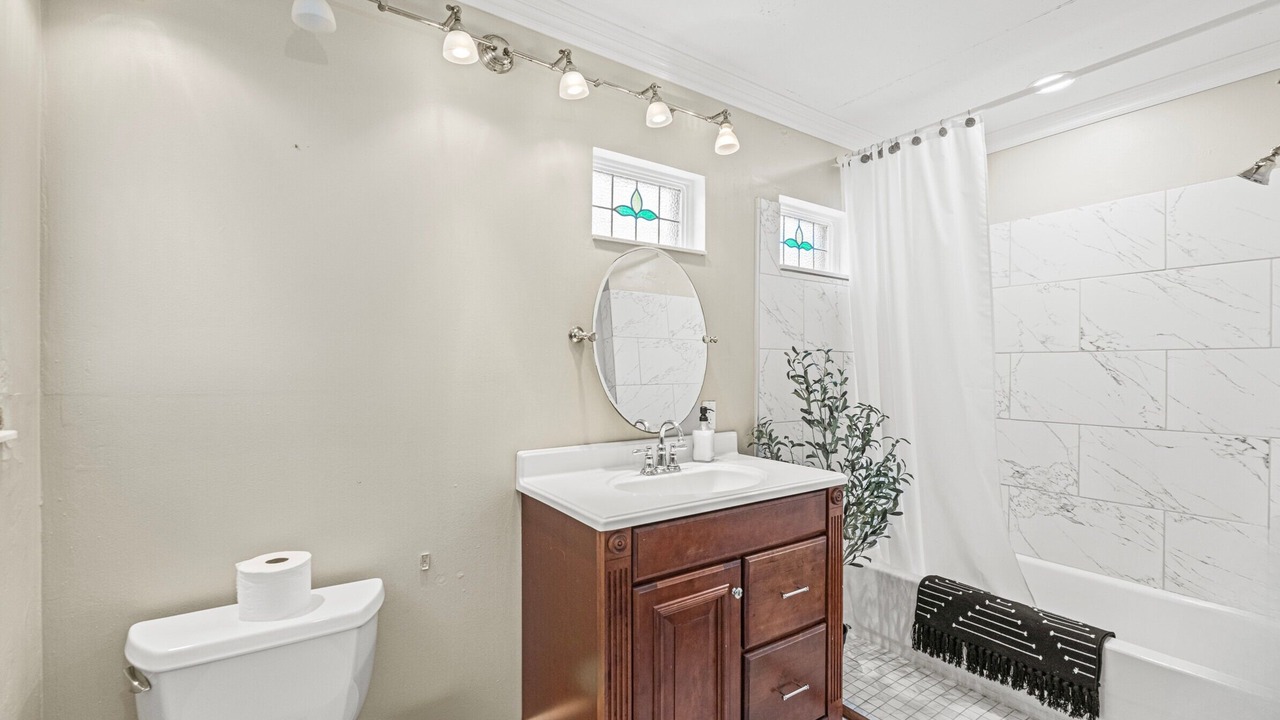 Photo of Bathroom in West Palm Beach