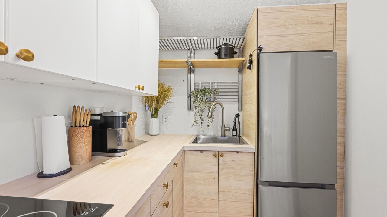 Photo of Kitchen in West Palm Beach