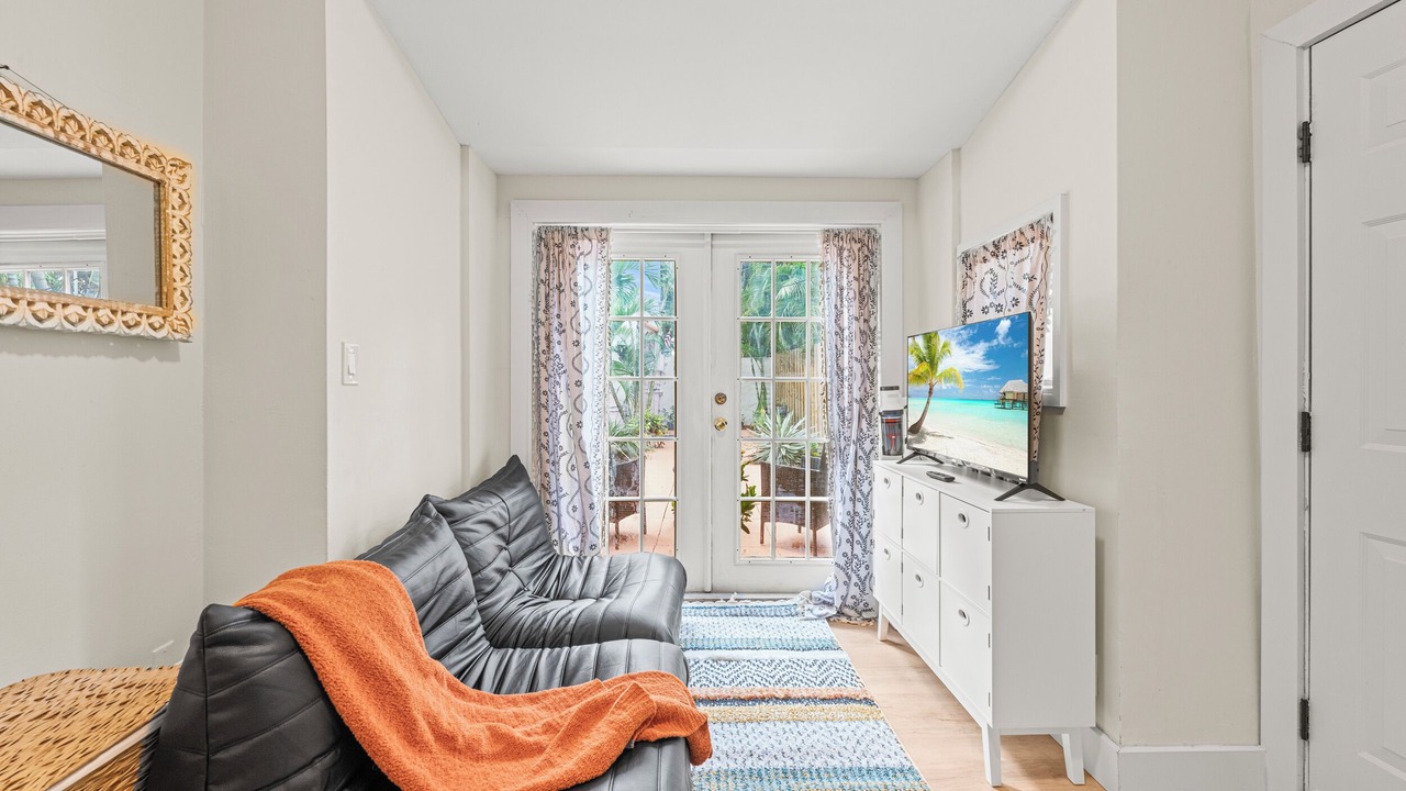 Photo of Livingroom in West Palm Beach