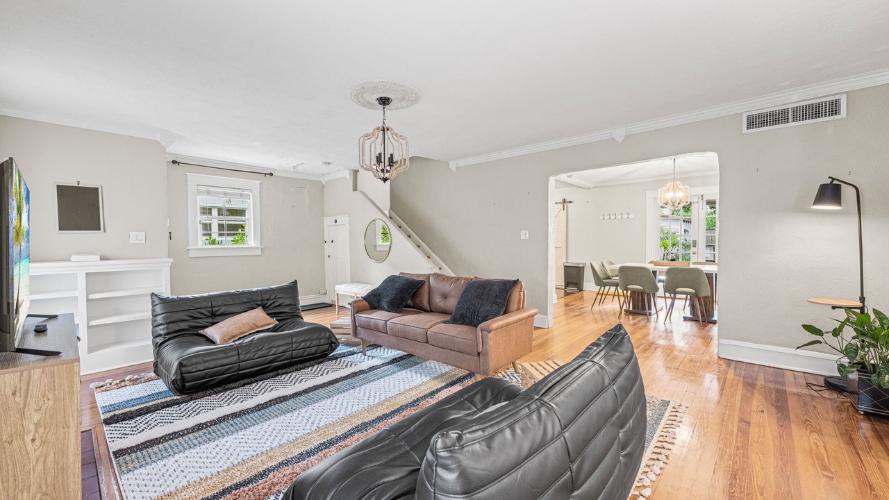 Photo of Livingroom in West Palm Beach