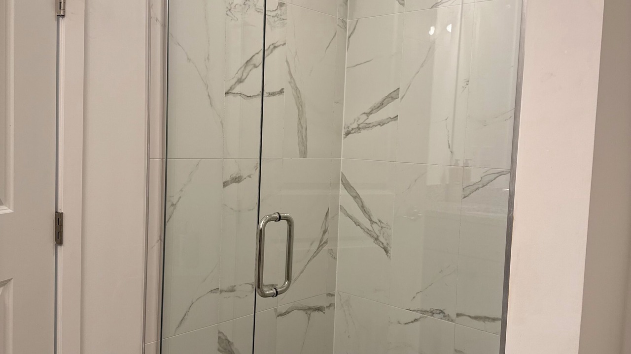 Photo of Bathroom in Naples