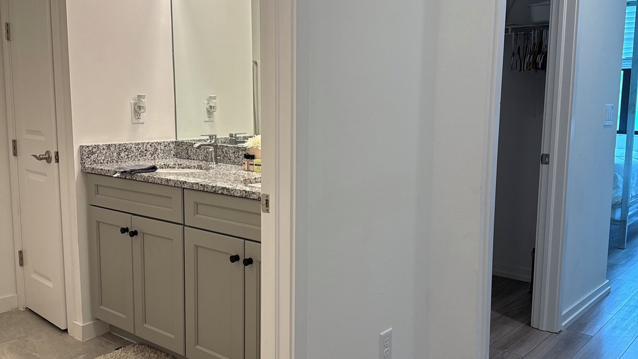 Photo of Bathroom in Naples