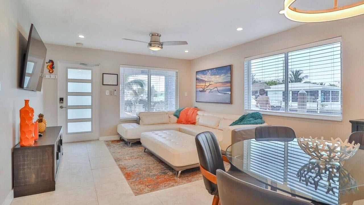 Photo of Livingroom in Little Venice