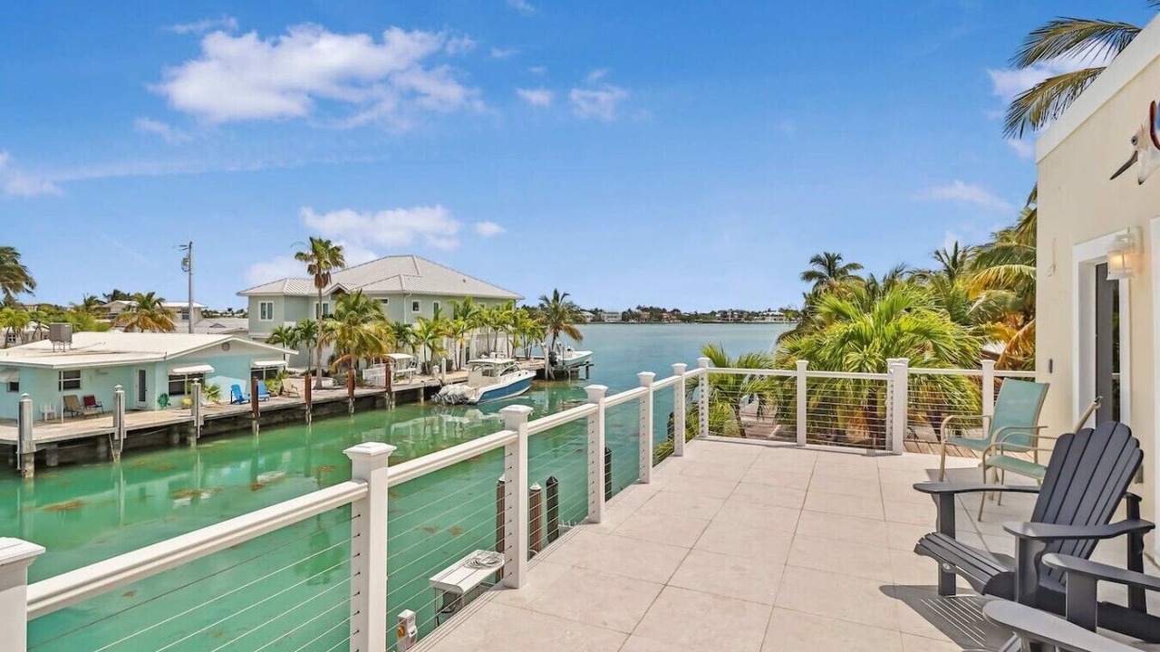 Photo of Outdoor in Little Venice