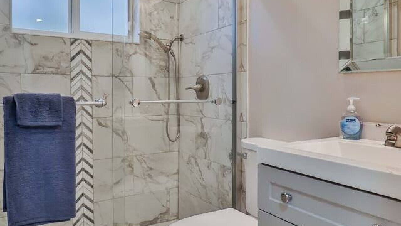 Photo of Bathroom in Little Venice