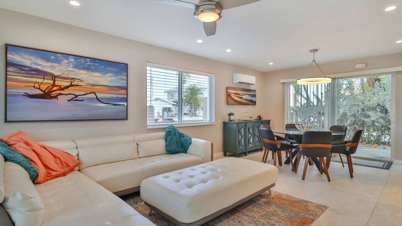 Photo of Livingroom in Little Venice