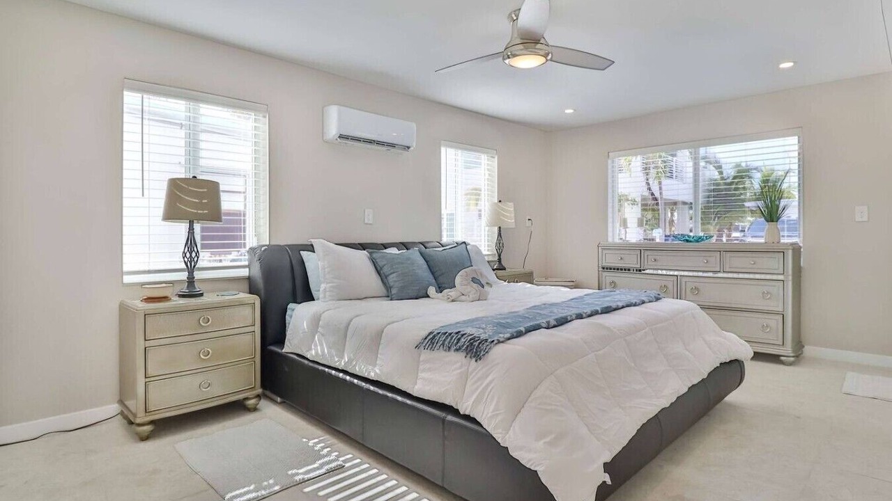 Photo of Bedroom in Little Venice