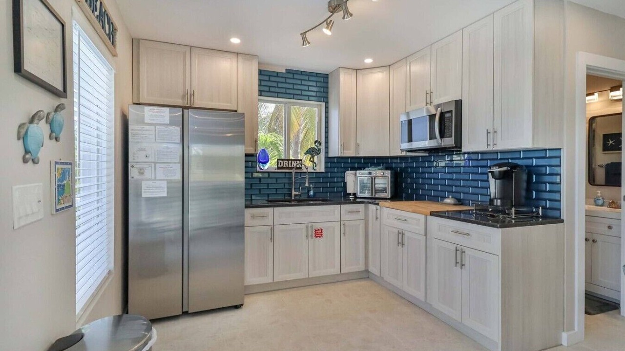Photo of Kitchen in Little Venice