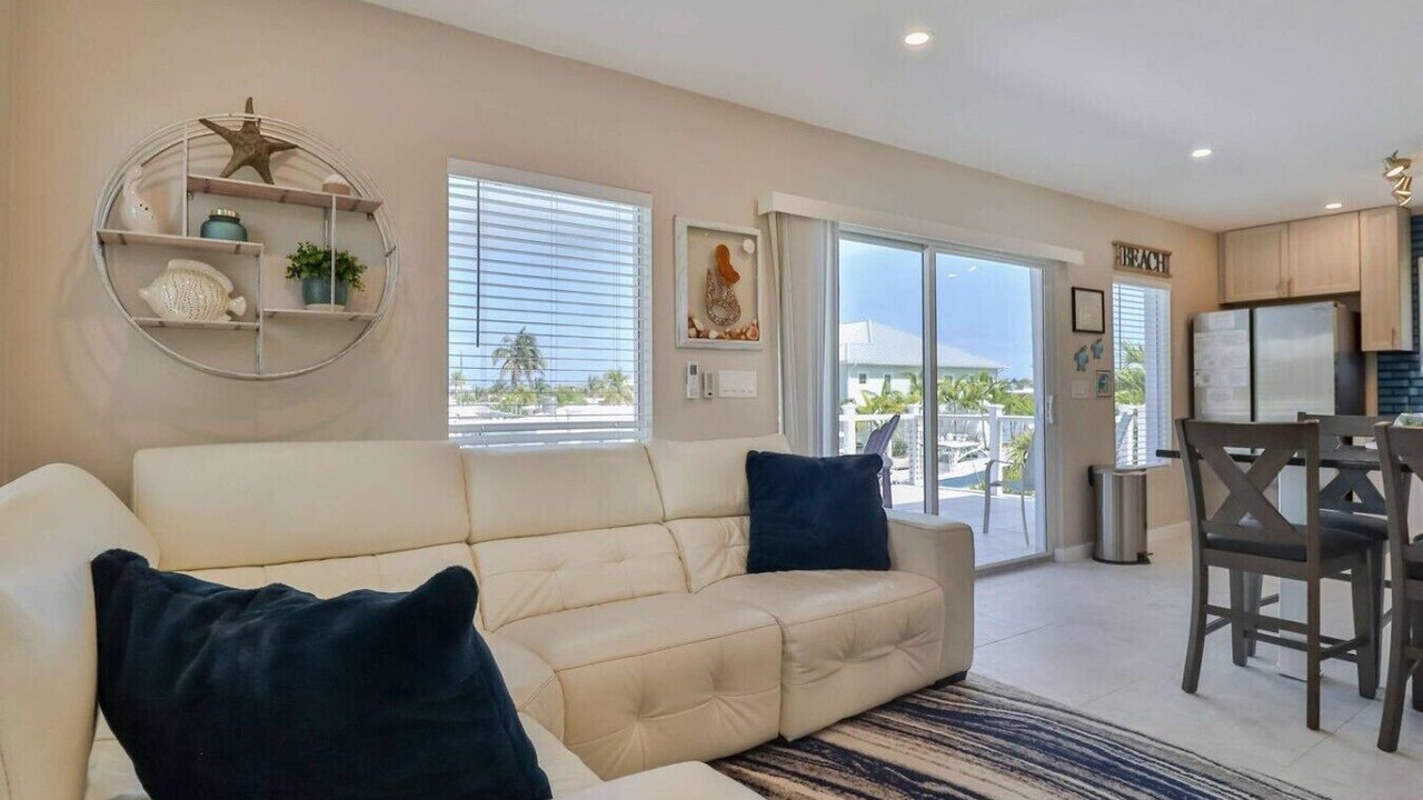 Photo of Livingroom in Little Venice