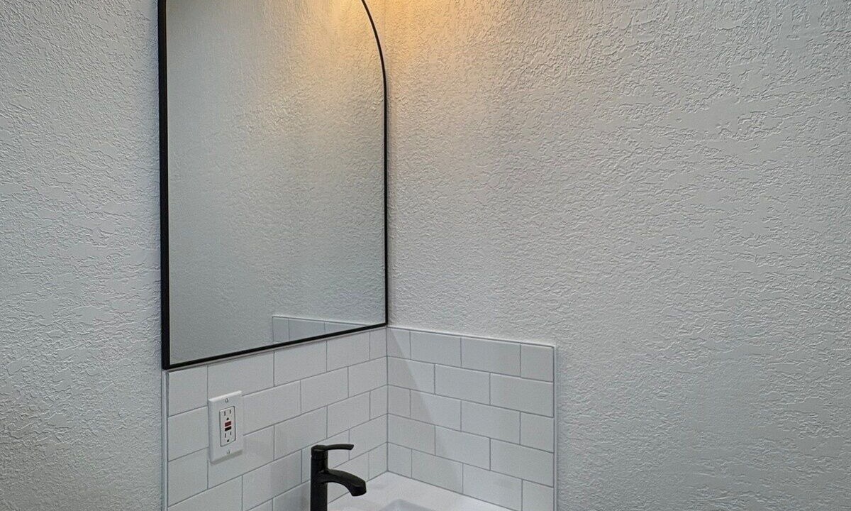 Photo of Bathroom in Historic Uptown