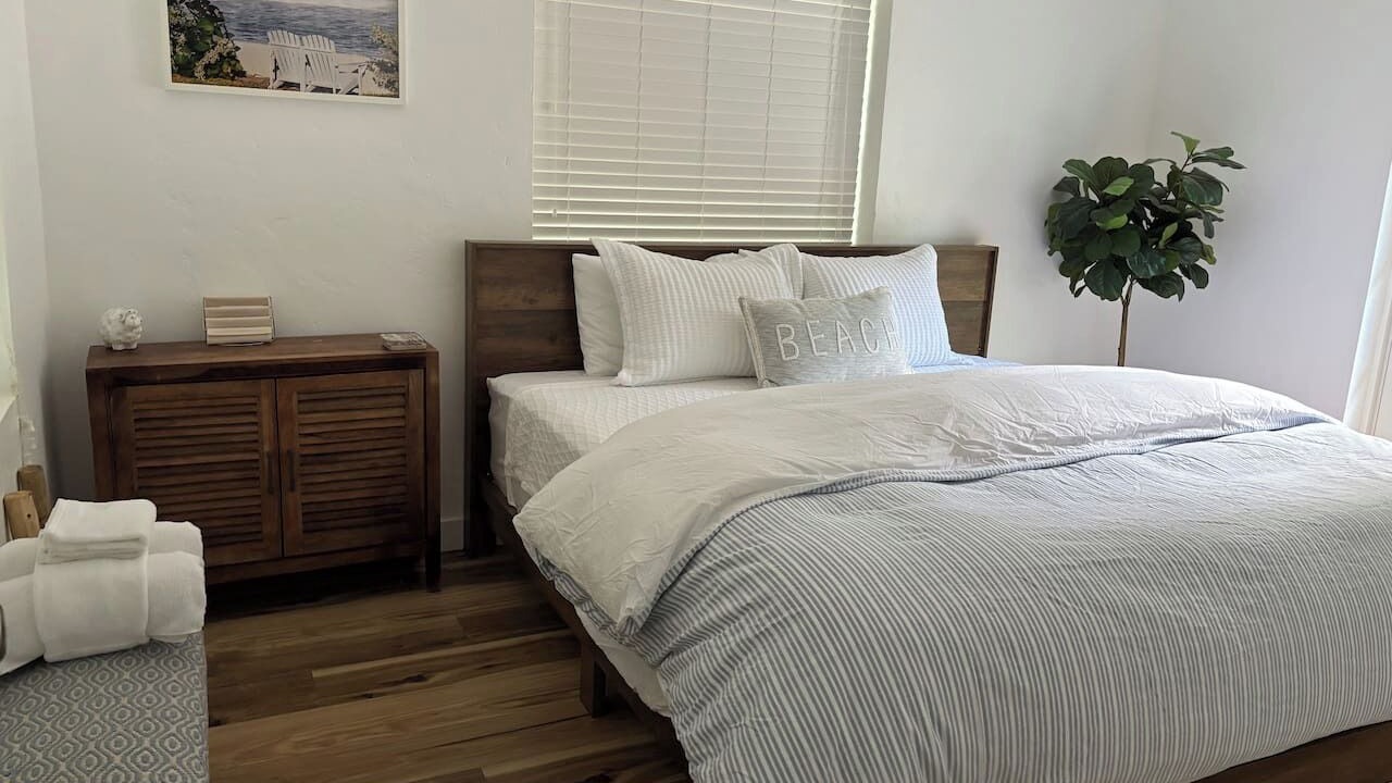 Photo of Bedroom in Grandview Heights