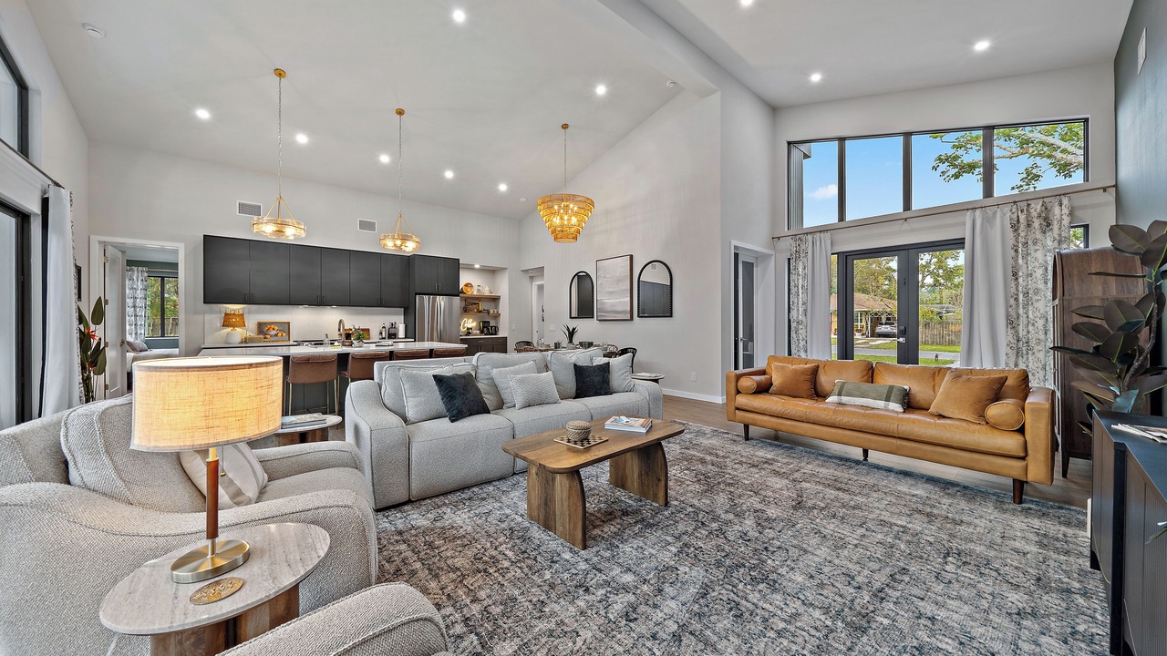 Photo of Bedroom in Downtown