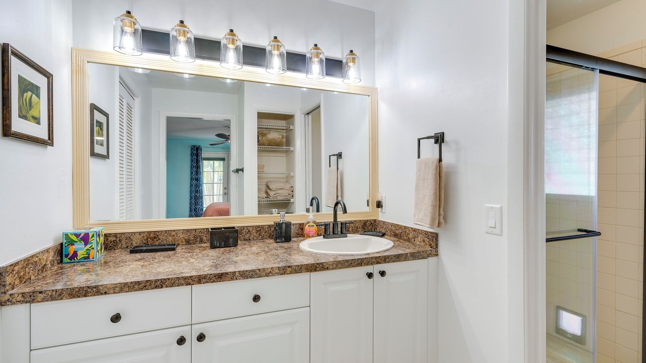 Photo of Bathroom in Fort Myers