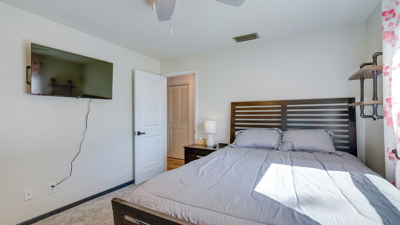 Photo of Bedroom in Fort Myers