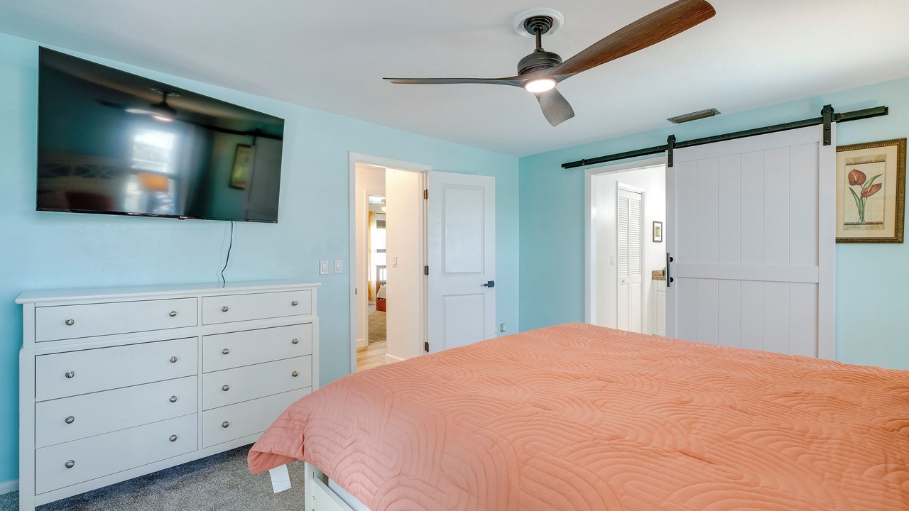 Photo of Bedroom in Fort Myers