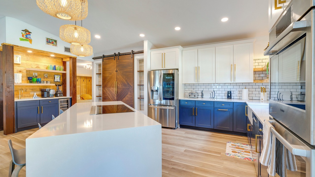 Photo of Kitchen in Fort Myers