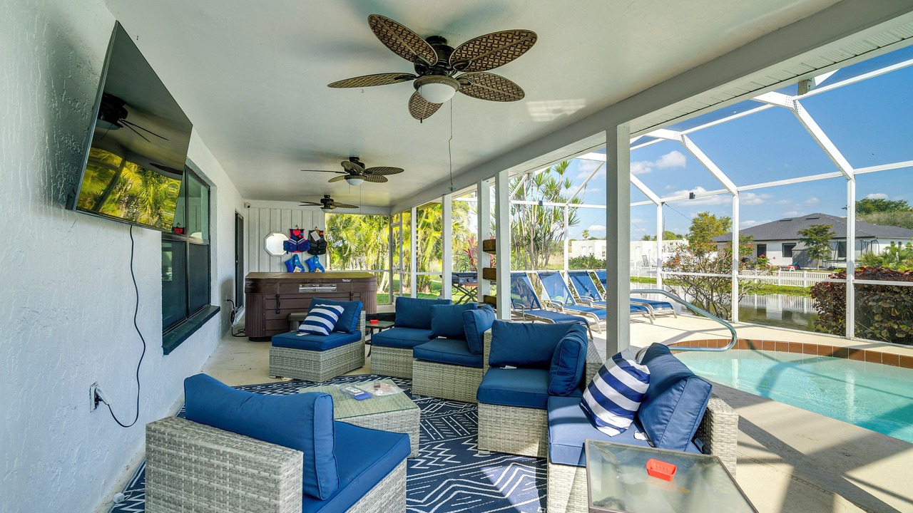 Photo of Outdoor in Fort Myers