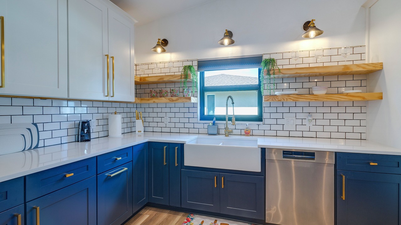 Photo of Kitchen in Fort Myers