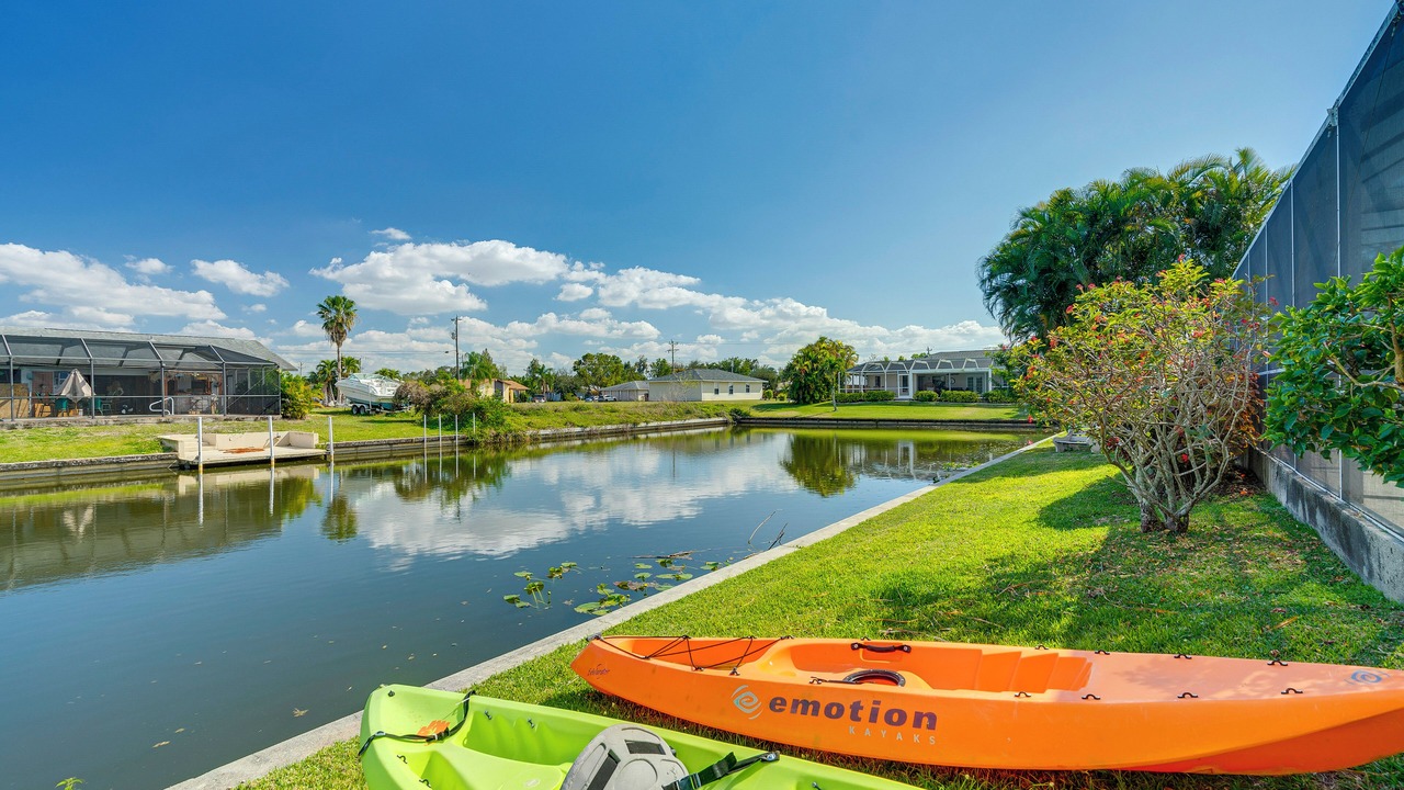Photo of Outdoor in Fort Myers